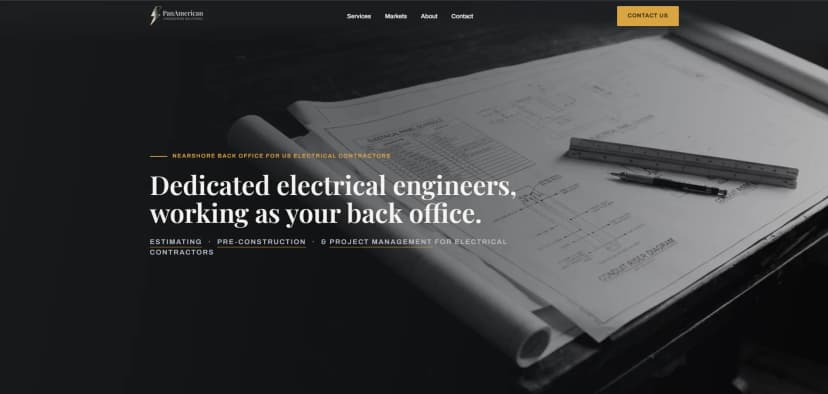 PanAmerican Engineering