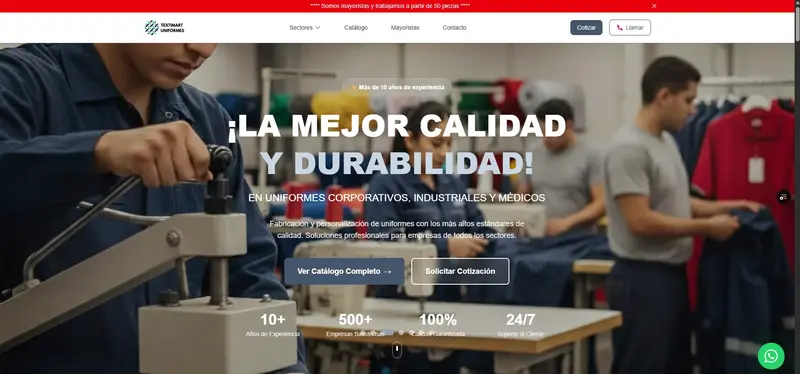 Textimart