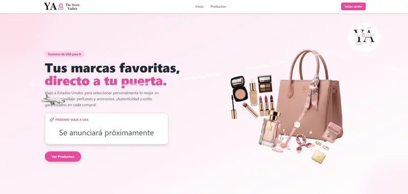 The Store Yadira